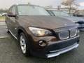 BMW X1 28 i xDrive **PANO/XENON/CAM** Brun - thumbnail 2