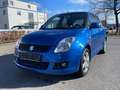 Suzuki Swift Lim. Comfort Blau - thumbnail 2