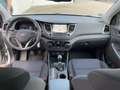 Hyundai TUCSON 1.6 Intro Edition Navi*KAM*Totwinkel*SHZ Silber - thumbnail 12