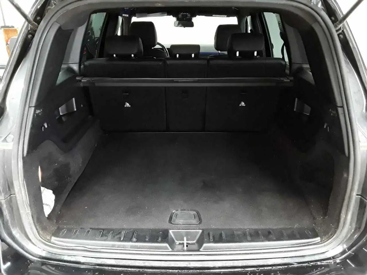 Mercedes-Benz GLB 220 d 8G-DCT AMG Line BusiP SHZ, миниатюра 15