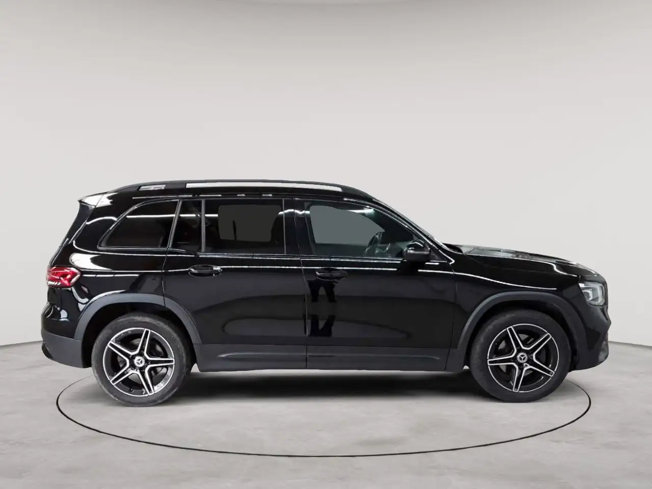 Mercedes-Benz GLB 220 d 8G-DCT AMG Line BusiP SHZ, миниатюра 3