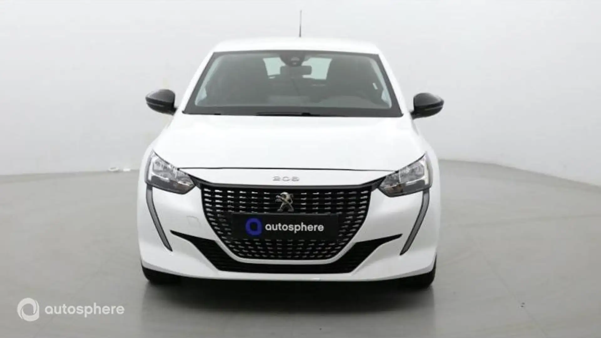 Peugeot 208 1.2 PureTech 100ch S\u0026S Active Pack - 2
