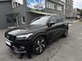 Volvo XC90 B5 AWD R-Design *7-Sitzer; Top Ausstattung uvm.* Noir - thumbnail 1