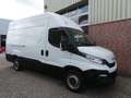 Iveco Daily 35S13V 2.3 352 H3 L2 Koelwagen, Airco,3persoons, m Blanc - thumbnail 4