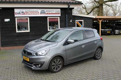 Mitsubishi Space Star 1.2 Instyle Automaat Navigatie Climate Cruise Cont