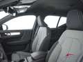 Volvo XC40 B3 Mild hybrid Benzina Core Fekete - thumbnail 9