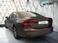 Volvo S60 -41% B4 MHEV 197cv BVA +GPS+CAM+LED+CLIM+Options Gris - thumbnail 4