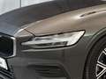 Volvo S60 -41% B4 MHEV 197cv BVA +GPS+CAM+LED+CLIM+Options Gris - thumbnail 43
