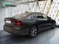 Volvo S60 -41% B4 MHEV 197cv BVA +GPS+CAM+LED+CLIM+Options Gris - thumbnail 3