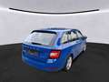Skoda Fabia Combi Active 1.0 TSI BT+PDC+DAB+NEBEL Klima Blau - thumbnail 2