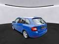 Skoda Fabia Combi Active 1.0 TSI BT+PDC+DAB+NEBEL Klima Blau - thumbnail 5