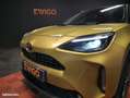 Toyota Yaris Cross 116H 90ch 2WD COLLECTION Jaune - thumbnail 13