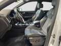 Audi Q5 50TFSIe quattro S-trnc S-line Matrix HUD AHK Weiß - thumbnail 10