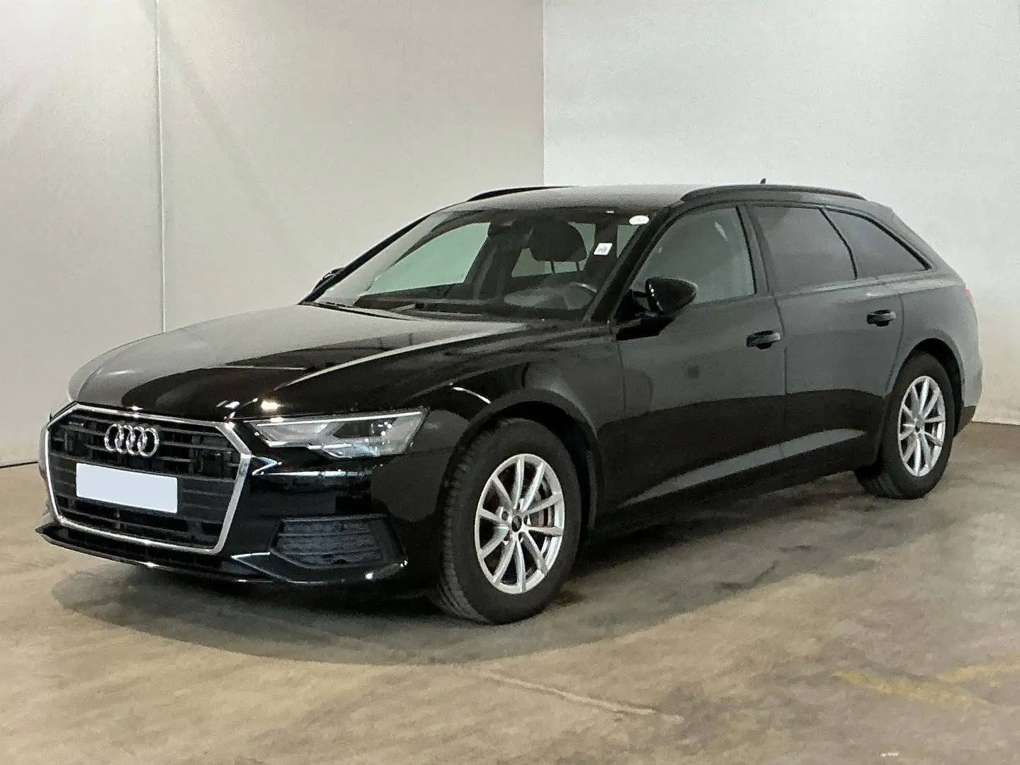 Audi A6 A6 Avant 40 TDI quattro S-tronic *AHK*HEAD-UP* - 1