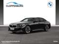 BMW 520 d xDrive Limousine M Sportpaket HK HiFi DAB Negro - thumbnail 1