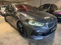 BMW 118 1-serie 118i High Executive M Pakket Pano/360Cam/B Gris - thumbnail 4