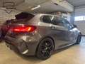 BMW 118 1-serie 118i High Executive M Pakket Pano/360Cam/B Gris - thumbnail 8