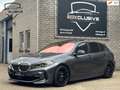 BMW 118 1-serie 118i High Executive M Pakket Pano/360Cam/B Gris - thumbnail 1