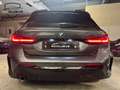 BMW 118 1-serie 118i High Executive M Pakket Pano/360Cam/B Gris - thumbnail 3