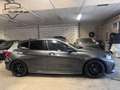 BMW 118 1-serie 118i High Executive M Pakket Pano/360Cam/B Gris - thumbnail 6