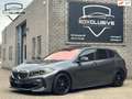 BMW 118 1-serie 118i High Executive M Pakket Pano/360Cam/B Gris - thumbnail 27