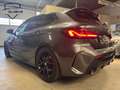 BMW 118 1-serie 118i High Executive M Pakket Pano/360Cam/B Gris - thumbnail 9