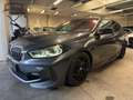 BMW 118 1-serie 118i High Executive M Pakket Pano/360Cam/B Gris - thumbnail 5