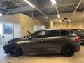 BMW 118 1-serie 118i High Executive M Pakket Pano/360Cam/B Gris - thumbnail 7