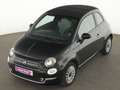 Fiat 500C Dolcevita Sportsitze|Einparkhilfe|CarPlay Schwarz - thumbnail 11