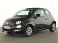 Fiat 500C Dolcevita Sportsitze|Einparkhilfe|CarPlay Schwarz - thumbnail 2