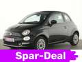 Fiat 500C Dolcevita Sportsitze|Einparkhilfe|CarPlay Schwarz - thumbnail 1