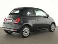 Fiat 500C Dolcevita Sportsitze|Einparkhilfe|CarPlay Schwarz - thumbnail 7