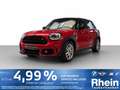 MINI Cooper SE Countryman Cooper SE ALL4 Countryman JCW HUD*Navi*Kamera Rot - thumbnail 1