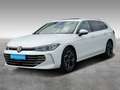 Volkswagen Passat Variant 2.0 TDI Elegance Head-up LED Weiß - thumbnail 2