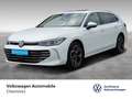 Volkswagen Passat Variant 2.0 TDI Elegance Head-up LED Weiß - thumbnail 1