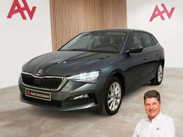 1.0 TSI Ambition ** Navi/Carplay | Zetelverwarm...