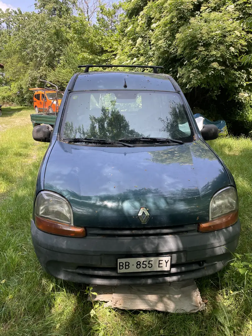 Renault Kangoo 4p 1.9d RN - 2