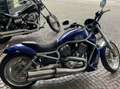 Harley-Davidson V-Rod VRSCAWA Bleu - thumbnail 3