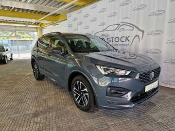 FR 2.0 TDI DSG LED Navi ACC 7Sitzer AHK