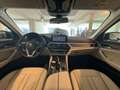 BMW 520 BERLINA mhev 48V auto TELECAMERA POST*APPLE CAR Black - thumbnail 8