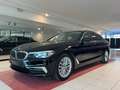 BMW 520 BERLINA mhev 48V auto TELECAMERA POST*APPLE CAR Black - thumbnail 3