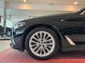 BMW 520 BERLINA mhev 48V auto TELECAMERA POST*APPLE CAR Black - thumbnail 4