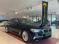 BMW 520 BERLINA mhev 48V auto TELECAMERA POST*APPLE CAR Black - thumbnail 1