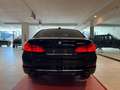BMW 520 BERLINA mhev 48V auto TELECAMERA POST*APPLE CAR Black - thumbnail 6