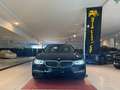 BMW 520 BERLINA mhev 48V auto TELECAMERA POST*APPLE CAR Black - thumbnail 2