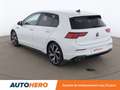 Volkswagen Golf 1.5 eTSI OPF R-Line 1st DSG7 Blanc - thumbnail 4