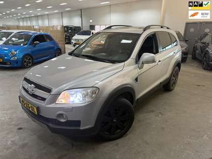Chevrolet Captiva 3.2i Executive / AUTOMAAT / NAVI MULTIEMEDIA / RIJ