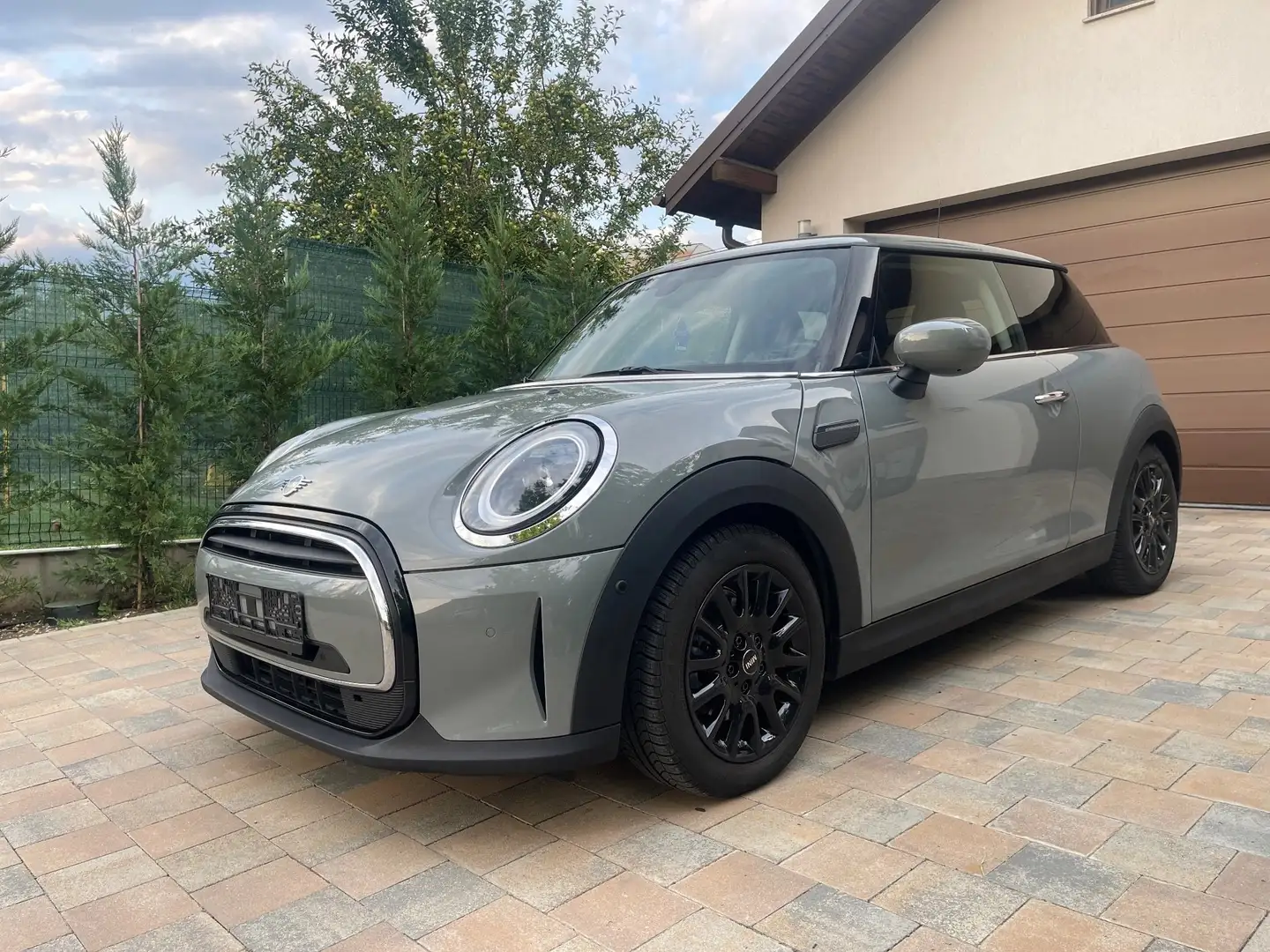MINI Cooper Mini 1.5 Cooper Grigio - 1