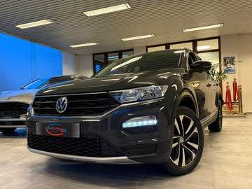 T-Roc 1.5 TSI United OPF DSG*37.000km*garantie12m