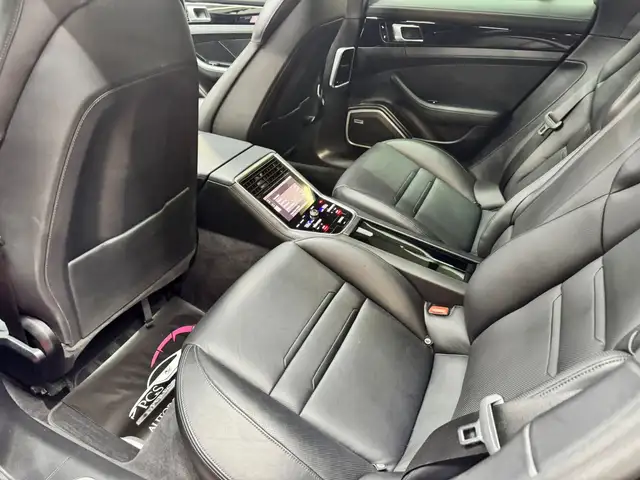 Porsche Panamera 4 E-Hybrid Executive Aut./APPROVED/PANO Ansicht 15